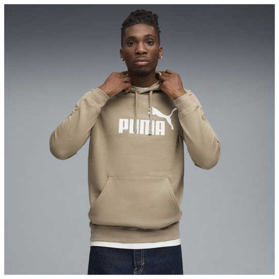 Puma Ανδρικό φούτερ Essentials No.1 Logo Hoodie
